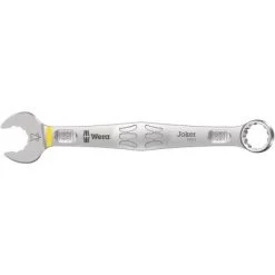 Wera 6003 Joker Combination Wrench - 22mm
