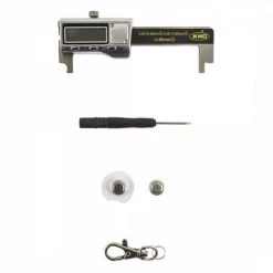 KMC Digital Chain Wear Indicator