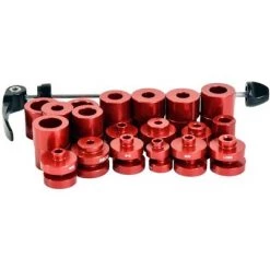 Wheels Manufacturing Hub Bearing Press Pro Kit