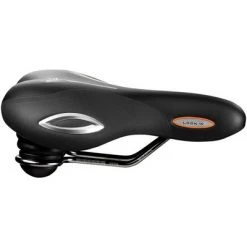 Selle Royal Lookin Saddle - Rail Material: Steel Width: 228