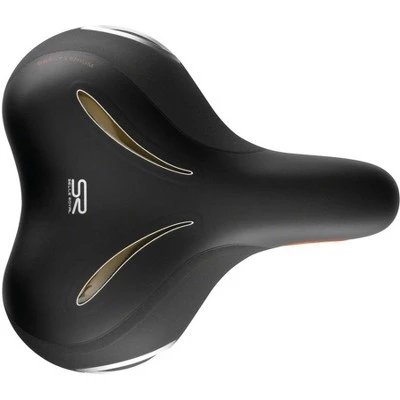 Selle Royal Lookin Saddle - Rail Material: Steel Width: 228 - Image 2