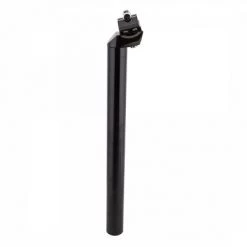 Sunlite Alloy 350mm Seatpost 29.8mm 350mm Blk