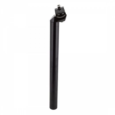 Sunlite Alloy 350mm Seatpost 29.8mm 350mm Blk