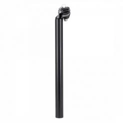 Sunlite Alloy 350mm Seatpost 26.8mm 350mm Blk