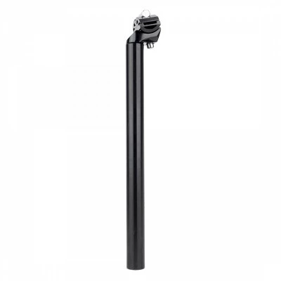 Sunlite Alloy 350mm Seatpost 26.8mm 350mm Blk