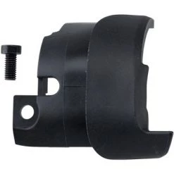 Shimano Ultegra ST-R8000 Left STI Lever Unit Cover and Fixing Screw