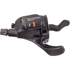 microSHIFT Acolyte Xpress Right Trigger Shifter 1x8Speed,Acolyte Compatible Only