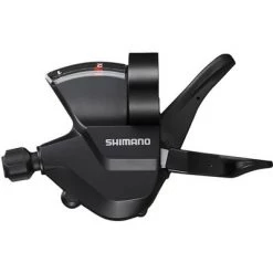 Shimano Altus SL-M315-2 2-Speed Left Rapidfire Plus Shifter