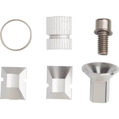 Campagnolo TT Shifter Expander Plug