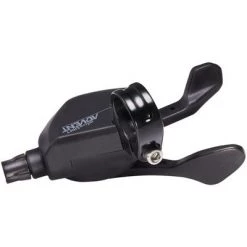 microSHIFT ADVENT Xpress Right Trigger Shifter- 1x9 Speed,ADVENT Compatible Only