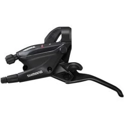 Shimano Altus ST-EF505-2L 2-Speed Left EZ-Fire Plus Shift/Brake Lever- Hydraulic