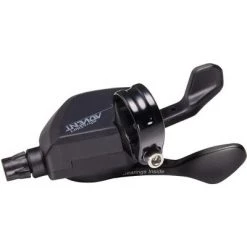 microSHIFT ADVENT Xpress Plus Right Trigger Shifter - 1x9 Speed, With Bearing