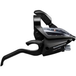Shimano Altus ST-EF500-L Brake/Shift Lever - Right, 7-Speed
