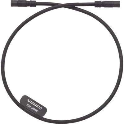 Shimano EW-SD50 Di2 E-Tube Wire, 550mm For Internal & External Routing