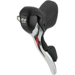 microSHIFT R10 Left Drop Bar Shift and Brake Lever Double Shimano 10 Speed