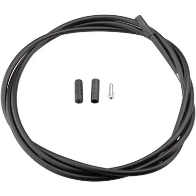 Shimano XT SL-M8100-L Left Clamp-Band 2x Front Shifter, Black