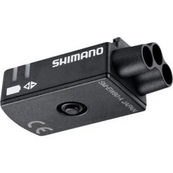 Shimano EW90-A Di2 Cockpit Junction Box 3-Port/ not for Flight Deck