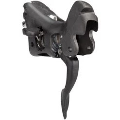 Campagnolo Record Ergopower 12-Speed Left-Hand Lever Body assembly