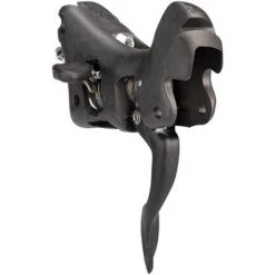 Campagnolo Super Record Ergopower 12-Speed Left-Hand Lever Body assembly