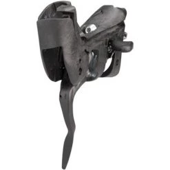 Campagnolo Super Record/Record Disc Brake Ergopower 12-Speed Right-Hand Lever Body assembly