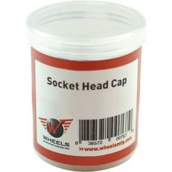 Wheels Manufacturing Socket Cap Bolt M5 x 12mm