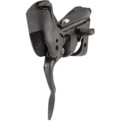 Campagnolo 12-Speed Super Record EPS - Right Hand Lever Body with Master Cylinder