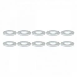 Sunlite Hub Washers 15.1x28x2.5mm