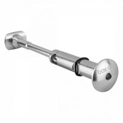 Box Components Box One Stem Locks Silver mm