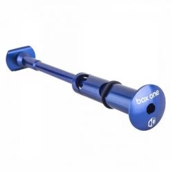 Box Components Box One Stem Locks Blue mm