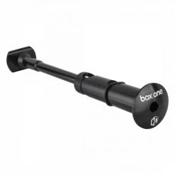 Box Components Box One Stem Locks Black mm