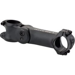Ritchey 4-Axis Adjustable Stem- Black Length: 120 Bar Clamp Diameter (mm): 31.8