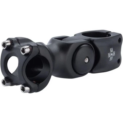 Kalloy 820 Adjustable Stem- Length: 90 Bar Clamp Diameter (mm): 25.4