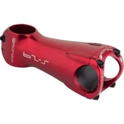 Promax S-29 Stem- Red Length: 100 Bar Clamp Diameter (mm): 31.8