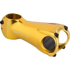 Promax S-29 Stem- Gold Length: 90 Bar Clamp Diameter (mm): 31.8