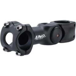 Kalloy 820 Adjustable Stem- Length: 110 Bar Clamp Diameter (mm): 31.8