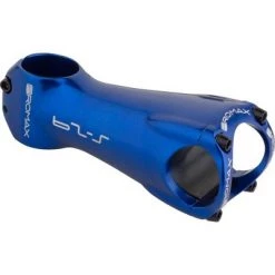 Promax S-29 Stem- Blue Length: 100 Bar Clamp Diameter (mm): 31.8