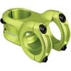 Spank Spoon Stem- Green Length: 43 Bar Clamp Diameter (mm): 31.8