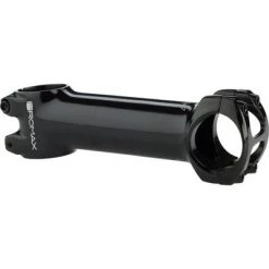 Promax DA-1 Stem- Black Length: 120 Bar Clamp Diameter (mm): 31.8
