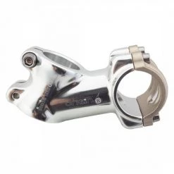 Origin8 Pro Fit Alloy Ergo Stem Road or Mountain 25.4 or 31.8 mm 70 mm +/- 35°