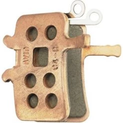 Avid Disc Brake Pads - Sintered Compound, Steel Backed, Powerful, For Juicy and BB7
