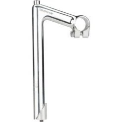 Nitto Technomic Stem- Length: 70 Bar Clamp Diameter (mm): 26.0