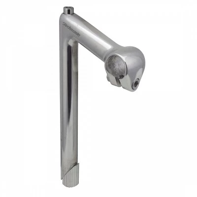 Nitto NTC-225 Technomic Stem Road Quill Stem 90 mm 25.4 mm -18°