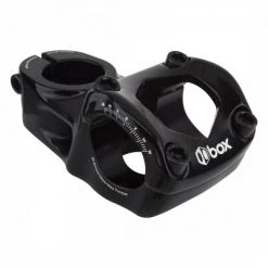 Box Components Box One Top Load Stem 31.8 mm 60 mm 0° Black