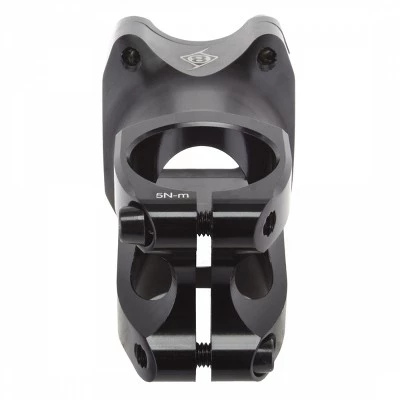 Origin8 Flux Stem Road or Mountain 31.8 mm 70 mm +/-5° Black - Image 2