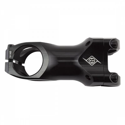 Origin8 Flux Stem Road or Mountain 31.8 mm 70 mm +/-5° Black - Image 3