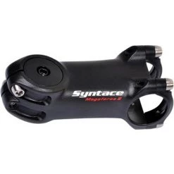 Syntace MegaForce 2 Stem- Length: 60 Bar Clamp Diameter (mm): 31.8