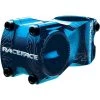 RaceFace Atlas Stem- Blue Length: 65 Bar Clamp Diameter (mm): 31.8