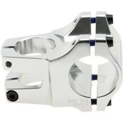 ProTaper Trail Stem - 40mm, 31.8mm clamp, Limited Edition Polished