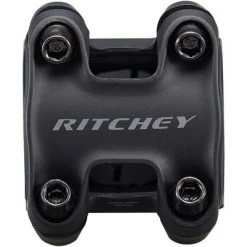Ritchey WCS Toyon Stem - 120mm, 31.8 Clamp, +/- 6, 1-1/8", Blatte