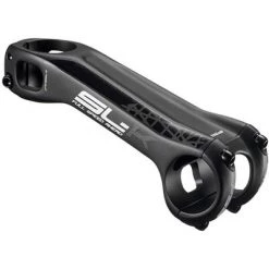 FSA Full Speed Ahead SL-K Stem - 70mm, 31.8 Clamp, -20mm, Aluminum, Black